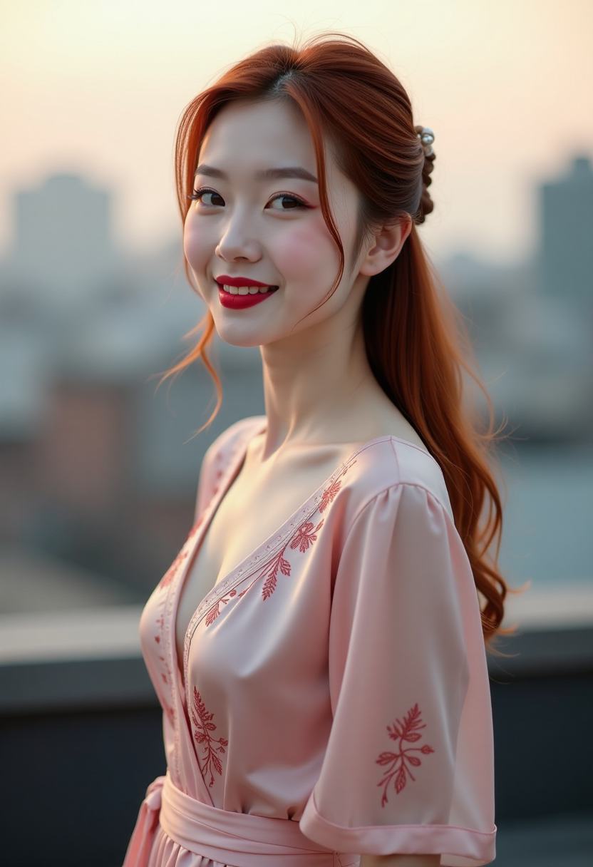 长街旧梦海报